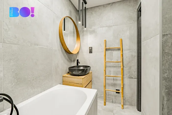 Prodej bytu 4+kk, Ostrava, Svazácká, 68 m2