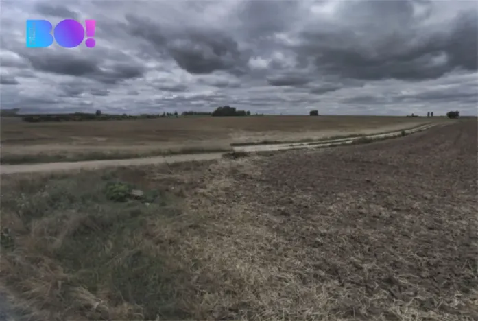 Prodej pole, Vranovice, 35000 m2