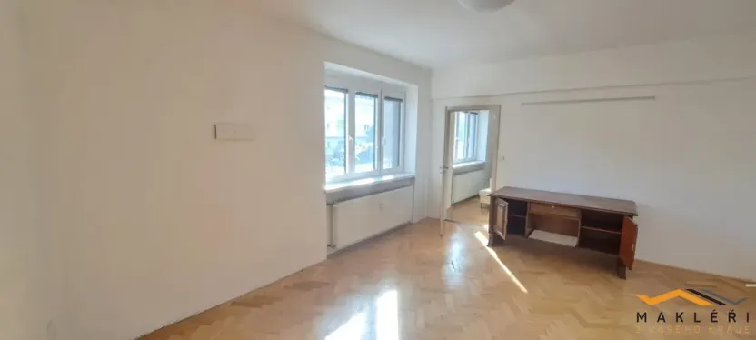 Pronájem bytu 3+1, Jihlava, Erbenova, 100 m2