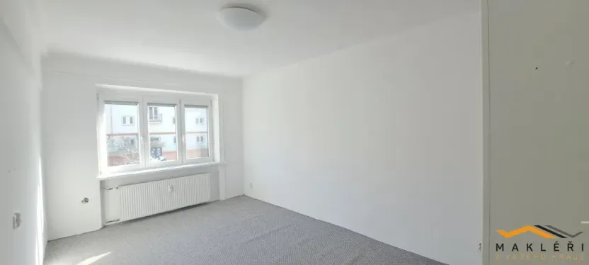 Pronájem bytu 3+1, Jihlava, Erbenova, 100 m2