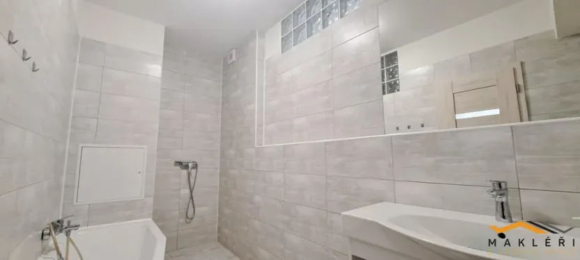 Pronájem bytu 3+1, Jihlava, Erbenova, 100 m2