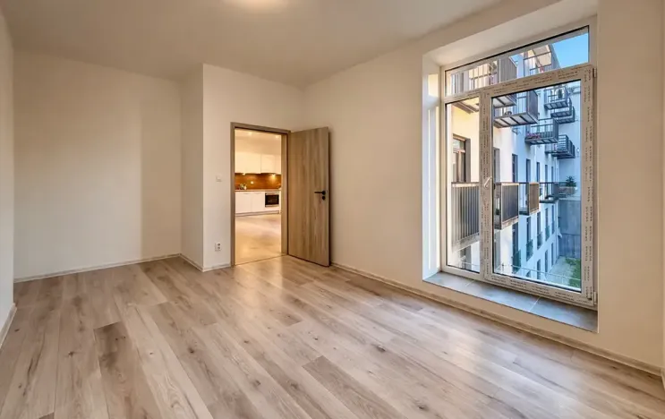 Pronájem bytu 2+kk, Milovice, Slepá, 53 m2