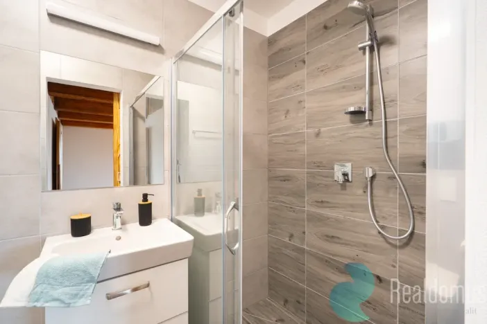 Pronájem bytu 1+kk, Třeboň, Daskabát, 53 m2