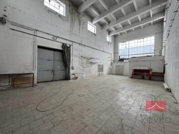 Pronájem komerční nemovitosti, Humpolec, Lnářská, 200 m2