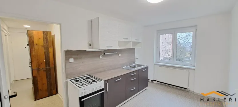 Pronájem bytu 3+1, Jihlava, Hamerníkova, 72 m2