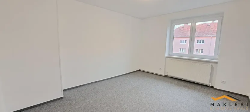 Pronájem bytu 3+1, Jihlava, Hamerníkova, 72 m2