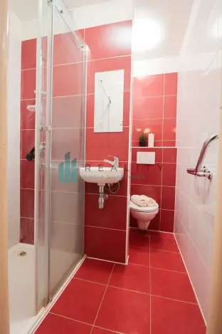 Prodej bytu 1+1, Hodonín, Velkomoravská, 31 m2