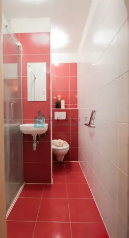 Prodej bytu 1+1, Hodonín, Velkomoravská, 31 m2