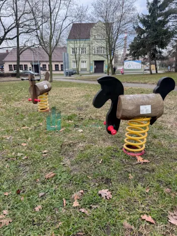 Prodej bytu 1+1, Hodonín, Velkomoravská, 31 m2