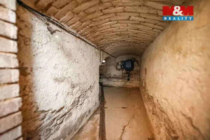 Prodej garáže, Křelovice - Pakoslav, 482 m2