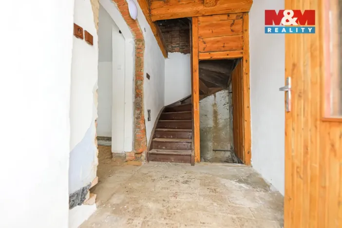 Prodej garáže, Křelovice - Pakoslav, 482 m2