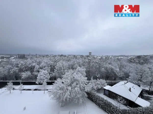 Prodej bytu 2+1, Karviná - Hranice, Čsl. armády, 58 m2