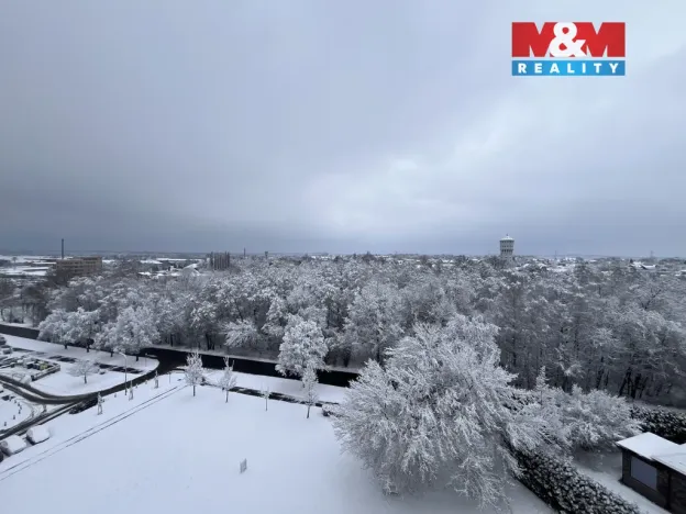 Prodej bytu 2+1, Karviná - Hranice, Čsl. armády, 58 m2