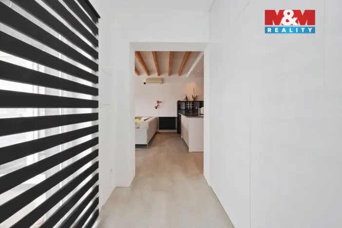 Pronájem rodinného domu, Humpolec - Vilémov, 66 m2