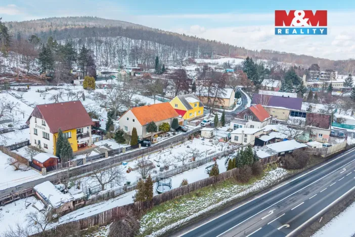 Prodej rodinného domu, Málkov, 250 m2