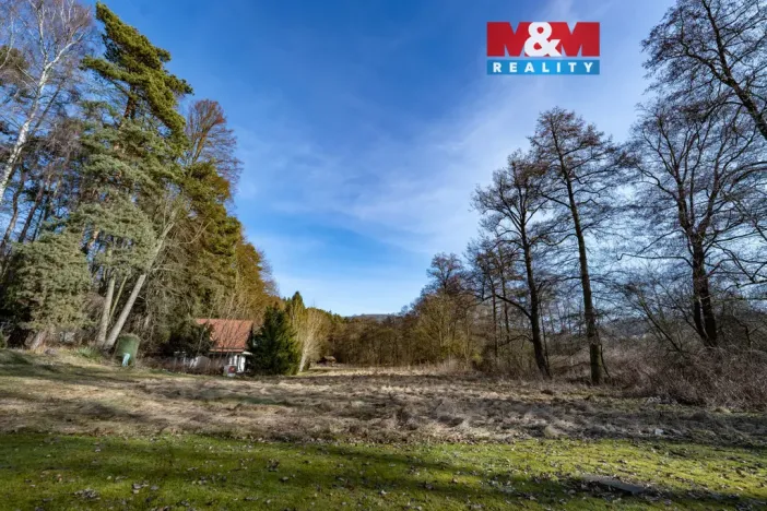 Prodej louky, Louňovice pod Blaníkem, 4982 m2