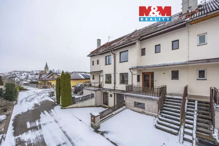 Prodej rodinného domu, Dobruška, Spojovací, 288 m2