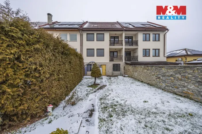 Prodej rodinného domu, Dobruška, Spojovací, 288 m2