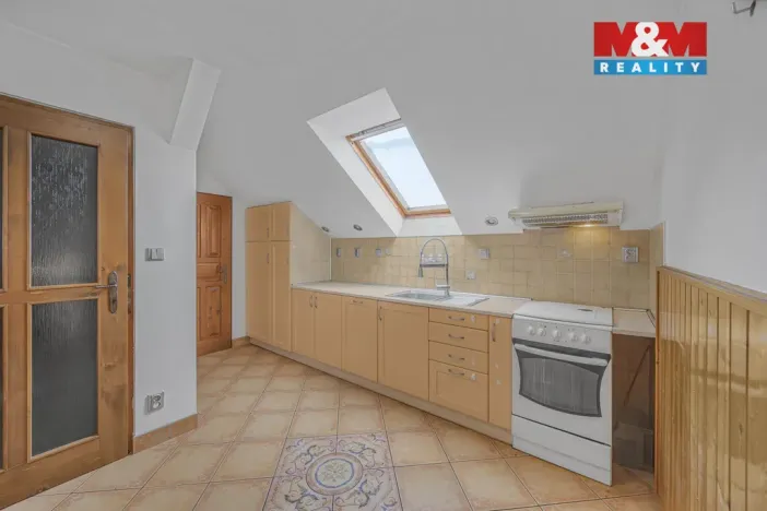 Prodej rodinného domu, Dobruška, Spojovací, 288 m2