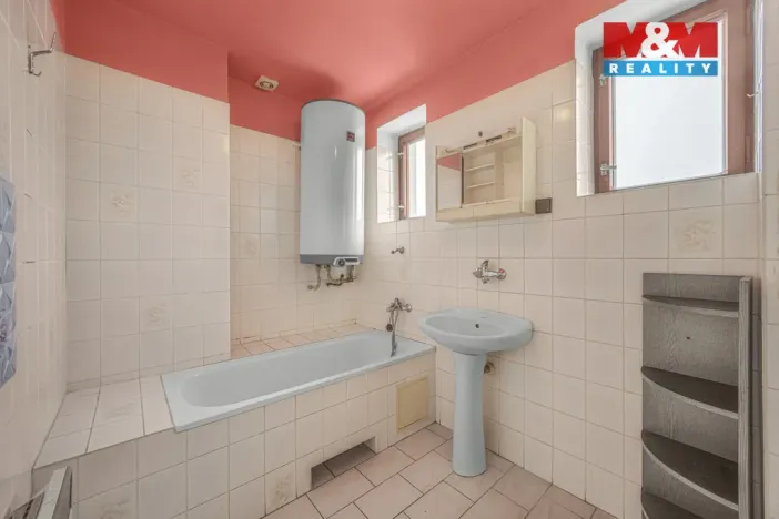 Prodej rodinného domu, Dobruška, Spojovací, 288 m2