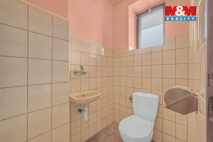 Prodej rodinného domu, Dobruška, Spojovací, 288 m2