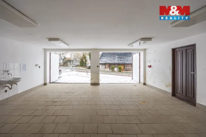 Prodej rodinného domu, Dobruška, Spojovací, 288 m2