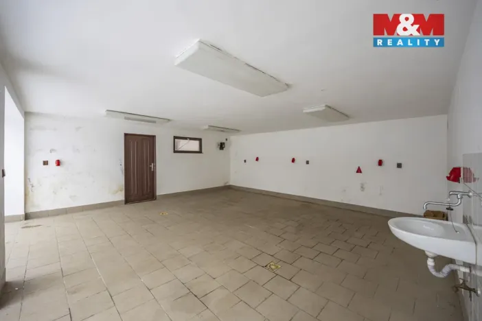 Prodej rodinného domu, Dobruška, Spojovací, 288 m2