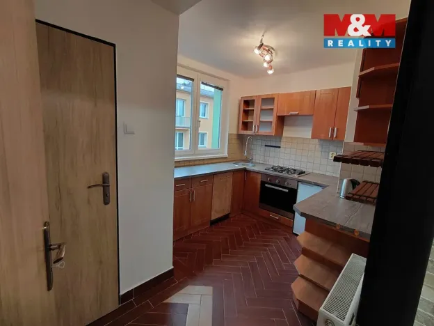 Pronájem bytu 3+1, Rataje nad Sázavou, Hlavní, 75 m2