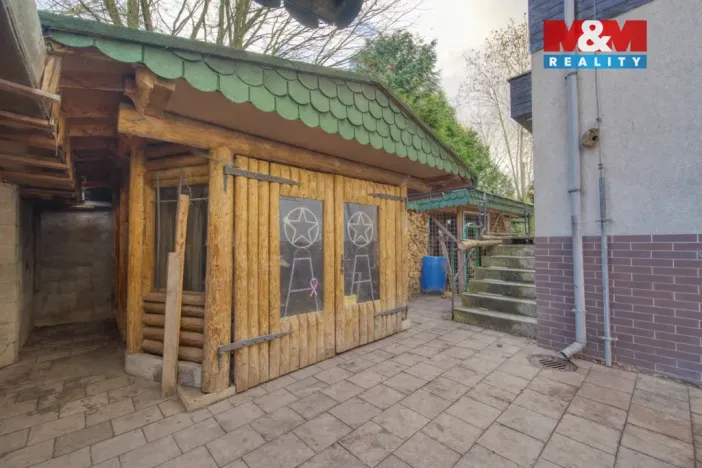 Prodej rodinného domu, Plzeň - Severní Předměstí, Karoliny Světlé, 324 m2