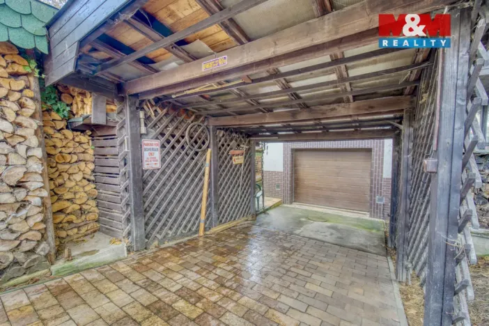 Prodej rodinného domu, Plzeň - Severní Předměstí, Karoliny Světlé, 324 m2