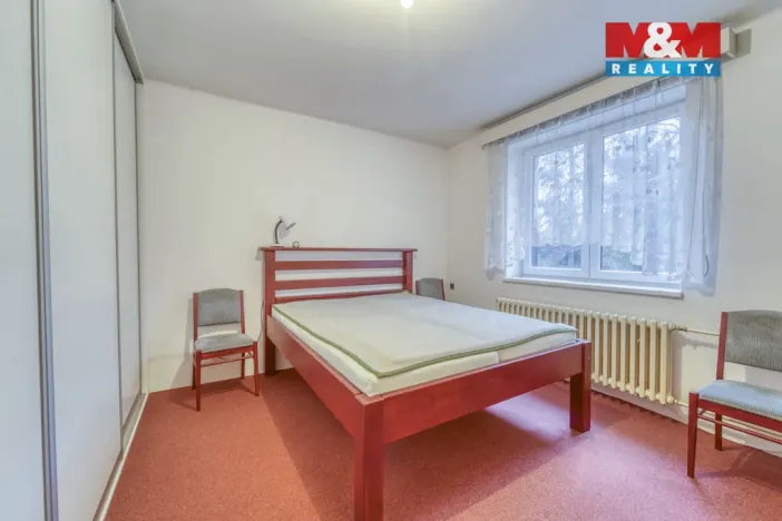 Prodej rodinného domu, Plzeň - Severní Předměstí, Karoliny Světlé, 324 m2