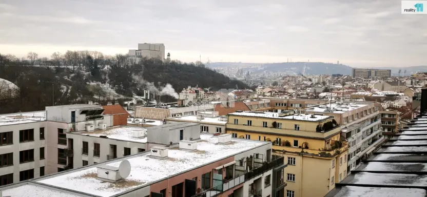 Pronájem bytu 2+1, Praha - Žižkov, 68 m2