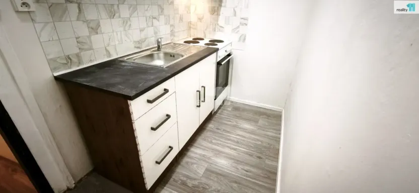 Pronájem bytu 2+1, Praha - Žižkov, 68 m2