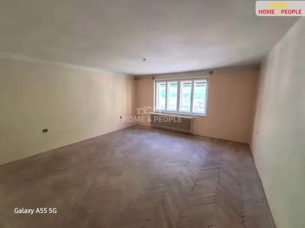 Prodej rodinného domu, Hodonín, Janáčkova, 162 m2
