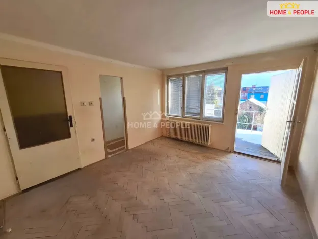 Prodej rodinného domu, Hodonín, Janáčkova, 162 m2