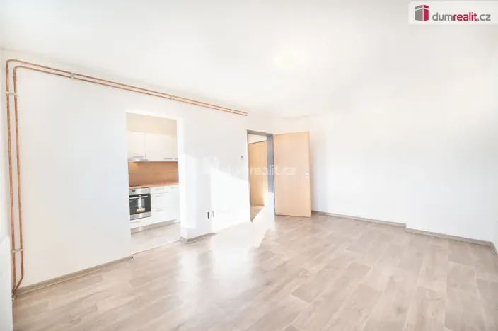 Pronájem bytu 2+1, Mirkovice, 45 m2