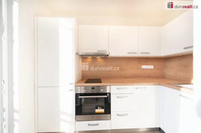 Pronájem bytu 2+1, Mirkovice, 45 m2