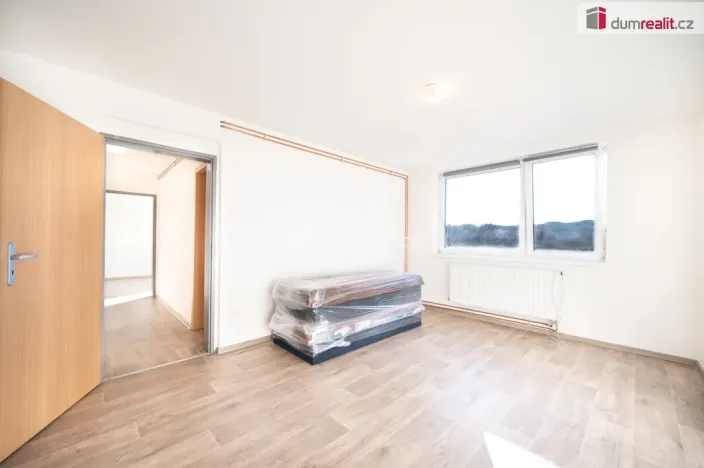 Pronájem bytu 2+1, Mirkovice, 45 m2