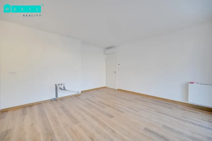 Pronájem bytu 2+kk, Olomouc - Slavonín, Jižní, 65 m2