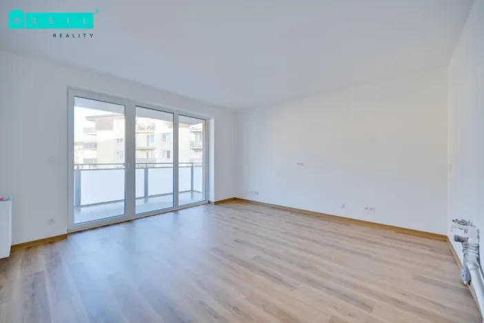 Pronájem bytu 2+kk, Olomouc - Slavonín, Jižní, 65 m2