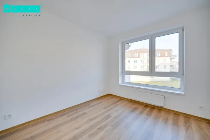 Pronájem bytu 2+kk, Olomouc - Slavonín, Jižní, 65 m2