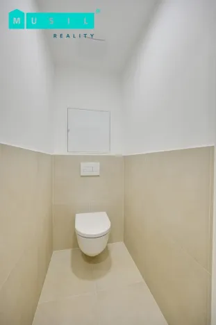 Pronájem bytu 2+kk, Olomouc - Slavonín, Jižní, 65 m2