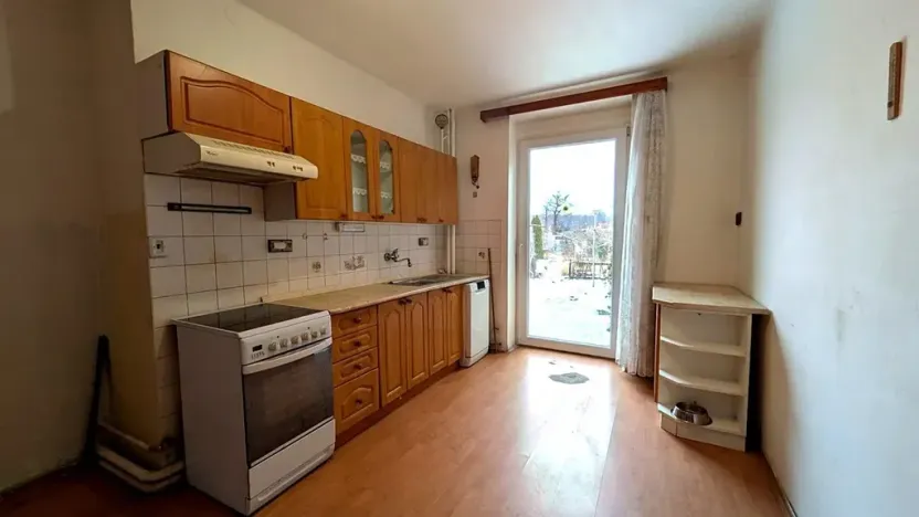 Prodej rodinného domu, Duchcov, Osecká, 125 m2