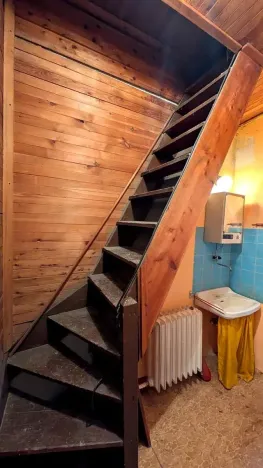 Prodej rodinného domu, Duchcov, Osecká, 125 m2