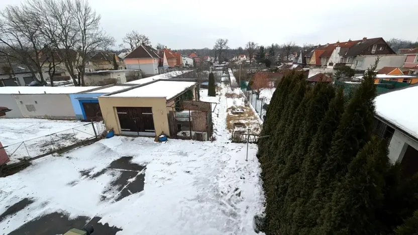 Prodej rodinného domu, Duchcov, Osecká, 125 m2