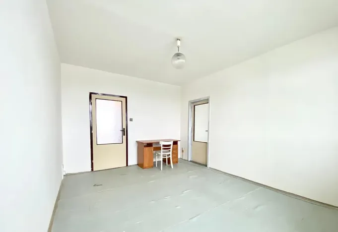 Prodej bytu 3+1, Přerov, Svornosti, 68 m2