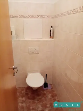 Pronájem pokoje, Olomouc, Ibsenova, 16 m2