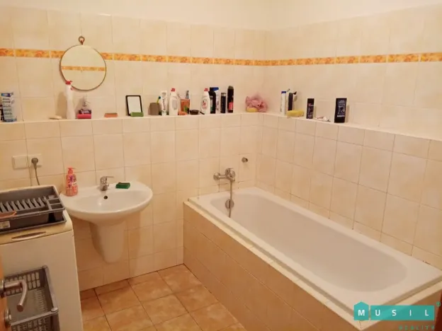 Pronájem pokoje, Olomouc, Ibsenova, 16 m2