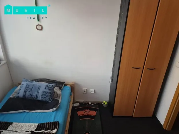 Pronájem pokoje, Olomouc, Ibsenova, 16 m2
