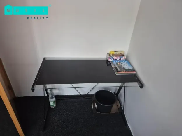 Pronájem pokoje, Olomouc, Ibsenova, 16 m2